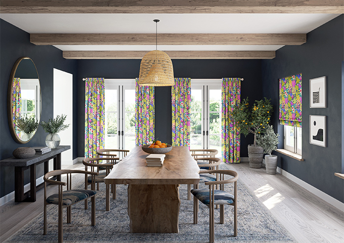 Kerala, Gala - Made to Measure Curtain - Image 14